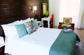 White Swan Guesthouse